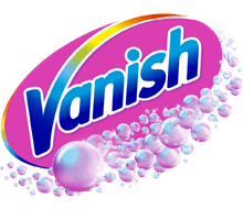 Vanish (Ваниш): удаление пятен, отбеливание, уход за одеждой и коврами
